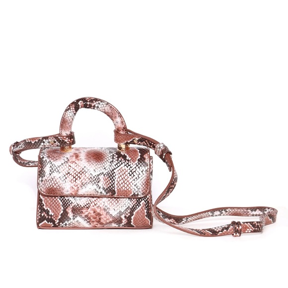 Fashionnova Mini Bag - Picture 2 of 3